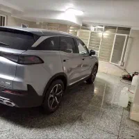 بیجینگ x7|خودرو سواری و وانت|کرج, فاز ۱ مهرشهر|دیوار