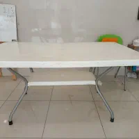میز ۶ نفره