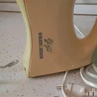 همزن برقیBLACK&DECKER|خردکن، آسیاب، غذاساز|تهران, آذری|دیوار