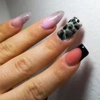 کاشت و ترمیم ناخن رایگان|خدمات آرایشگری و زیبایی|رشت, سلیمانداراب|دیوار