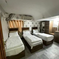 تور کربلا ویژه مبعث و اعیاد شعبانیه