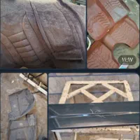 لوازم خودرو استوک|قطعات یدکی و لوازم جانبی|شهریار, شهریار|دیوار