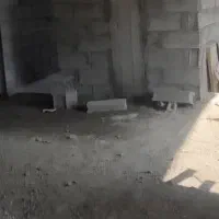 زمین و ملک نیمه ساخت