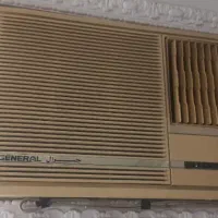 کولر گازی جنرال اصل   اتومات
