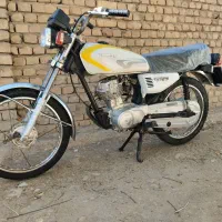 موتور سیکلت درجه 1