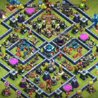 کلش آف کلنز