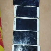 6 تا گوشی|موبایل|مشگین شهر, |دیوار