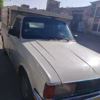 وانت پیکان 86تمیز