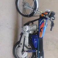 موتور سیکلت صفر|موتورسیکلت|چرام, |دیوار