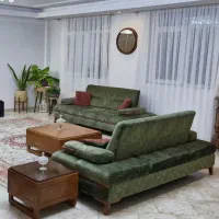 مبل ۸ نفره تختخواب شو