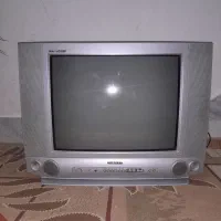 تلویزیون قدیمی شهاب