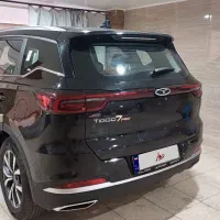 تیگو ۷ پرو پریمیوم مدل ۱۴۰۴