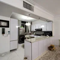 آجودانیه-140-متر-2خواب-طبقه2-2پارکینگ