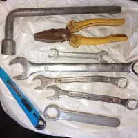 ابزار و اچار های کار امد در منزل و خودرو سالم