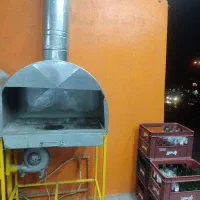 منقل زغالی|اجاق گاز و لوازم برقی پخت‌وپز|سنندج, |دیوار