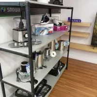 تهیه جهیزیه به صورت اقساط|سایر لوازم برقی|خمین, |دیوار