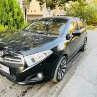 برلیانس۲۳۰ اتوماتیک