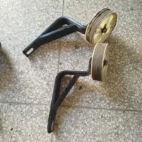 کمکی دوچرخه و اسکوتر