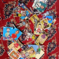 عکس بازی و کیمدی و توپ چی آدمک و امضاء طا