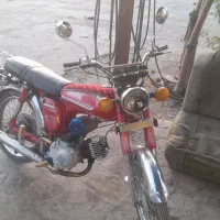 یاماها تندرو۱۰۰