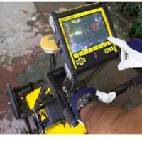 لوله کشی آب فاضلاب ونشت یابی بادستگاه لوله بازکنی|خدمات پیشه و مهارت|قزوین, |دیوار