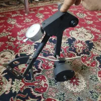 گیژ میلنگ تراش .