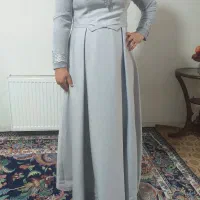 پیراهن مجلسی