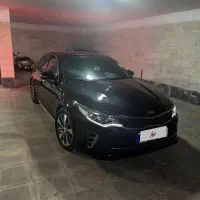 اپتیما Gtline بیرنگ تک رادار با هارمن و سقف جیر