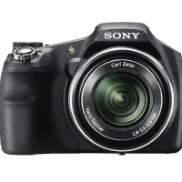 دوربین عکاسی و فیلمبرداری دیجیتال سونی/در حد نو