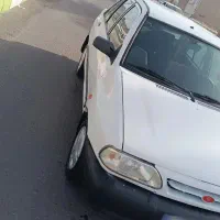 پراید مدل 87|خودرو سواری و وانت|رفسنجان, |دیوار