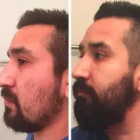 چهره مردونه داشته باش