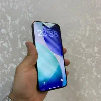 اپل ایفون15promaxابی تیتانیوم/باطری90جشنواره اقساط|موبایل|اصفهان, مفتح|دیوار