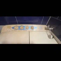 لوازم خانه|ماشین لباسشویی و خشک‌کن لباس|محمدیه-قزوین, |دیوار