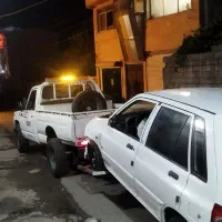 امداد یدک کش خودرو بر لنگرود