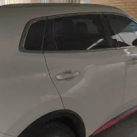 فروش چانگان cs55|خودرو سواری و وانت|چمران, |دیوار