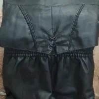 پالتو چرم زنانه|لباس|تهران, شهرک دانشگاه|دیوار