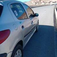 سواری|خودرو سواری و وانت|حاجیلار, |دیوار