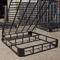 کفی تخت جکدا. کفیهایی که خانهتان را تغییر میدهد|تخت و سرویس خواب|تهران, یافتآباد|دیوار