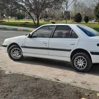 ،پرشیا|خودرو سواری و وانت|خوی, |دیوار