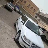 سمند مدل ۹۸|خودرو سواری و وانت|خرمشهر, |دیوار