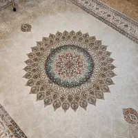 فرش شش متری