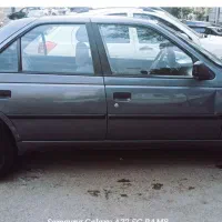 پژو۴۰۵ مدل ۱۳۹۶|خودرو سواری و وانت|قدس, شهر‌قدس|دیوار