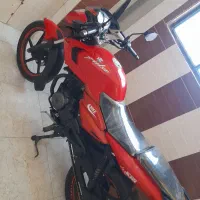 موتور تمیز و نرم