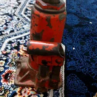 جک روغنی 6تنی|قطعات یدکی و لوازم جانبی|قرچک, محمد آباد|دیوار