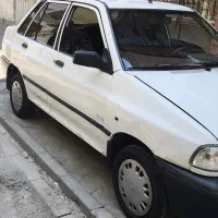 پراید 88|خودرو سواری و وانت|تهران, هفده شهریور|دیوار