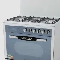 گاز تمام لمسی فردار وولگا