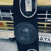 سیستم جی بی ال jbl