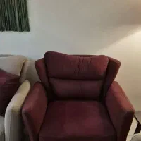 مبل راحتی ۷نفره|مبلمان خانگی و میز عسلی|تهران, قاسمآباد|دیوار