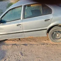 سمند1384|خودرو سواری و وانت|ریگان, |دیوار