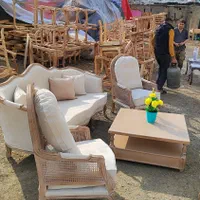 مبل ایتالیایی کویین